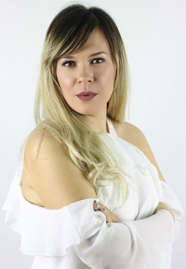 Flavia Ruiz